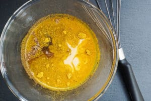 Creamy Curry Chickpea Salad Recipe - The Bean Bites