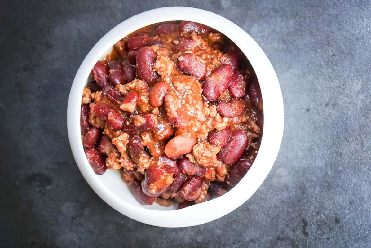 Instant Pot Kidney Beans Power Soaking Method The Bean Bites