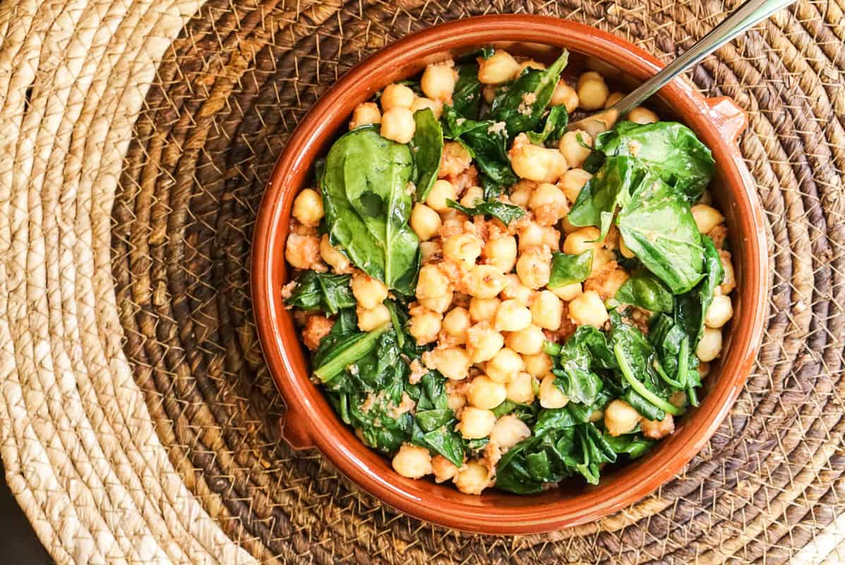 5 Super Tasty Ways to Cook Up Spinach