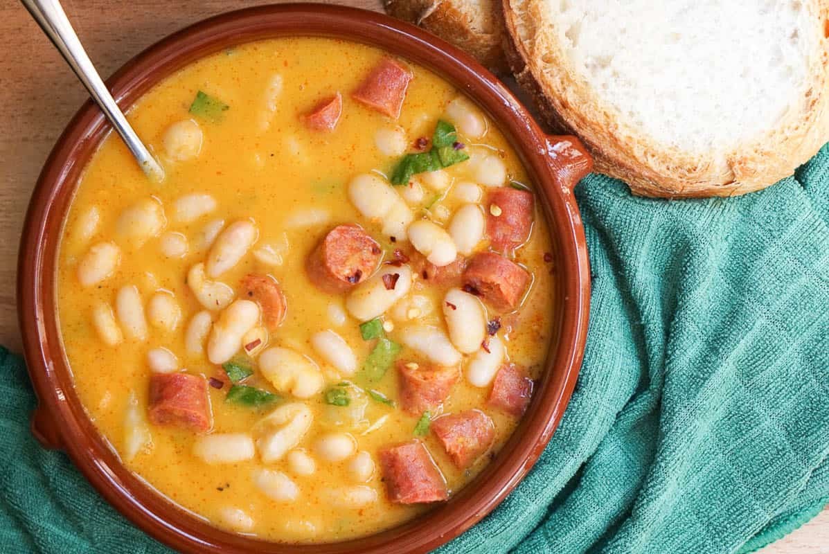 Tasty Soups You'll Make Again and Again