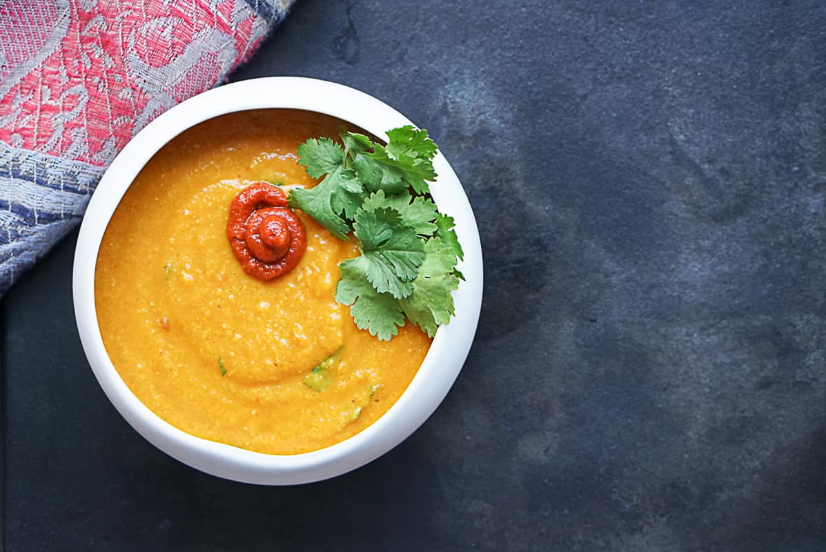 7 Super Tasty Pureed Soups to Make Now