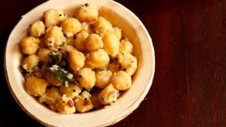 19 Of The The Best Chickpea Snacks - The Bean Bites
